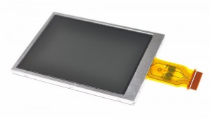 LCD Screen Replacement