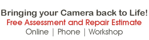 camera Repairs