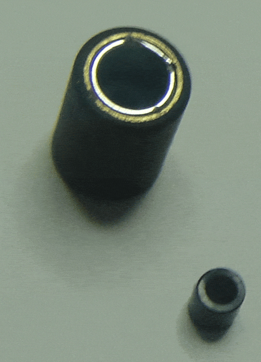 Camcorder Pinch Roller Replacement