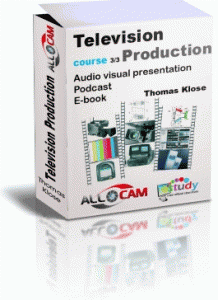 Television production
