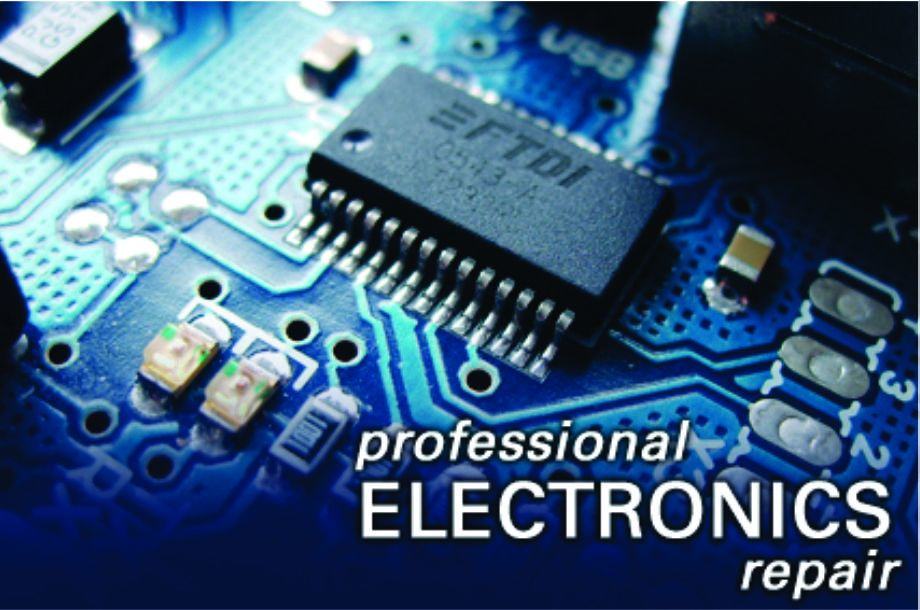industrial electronics